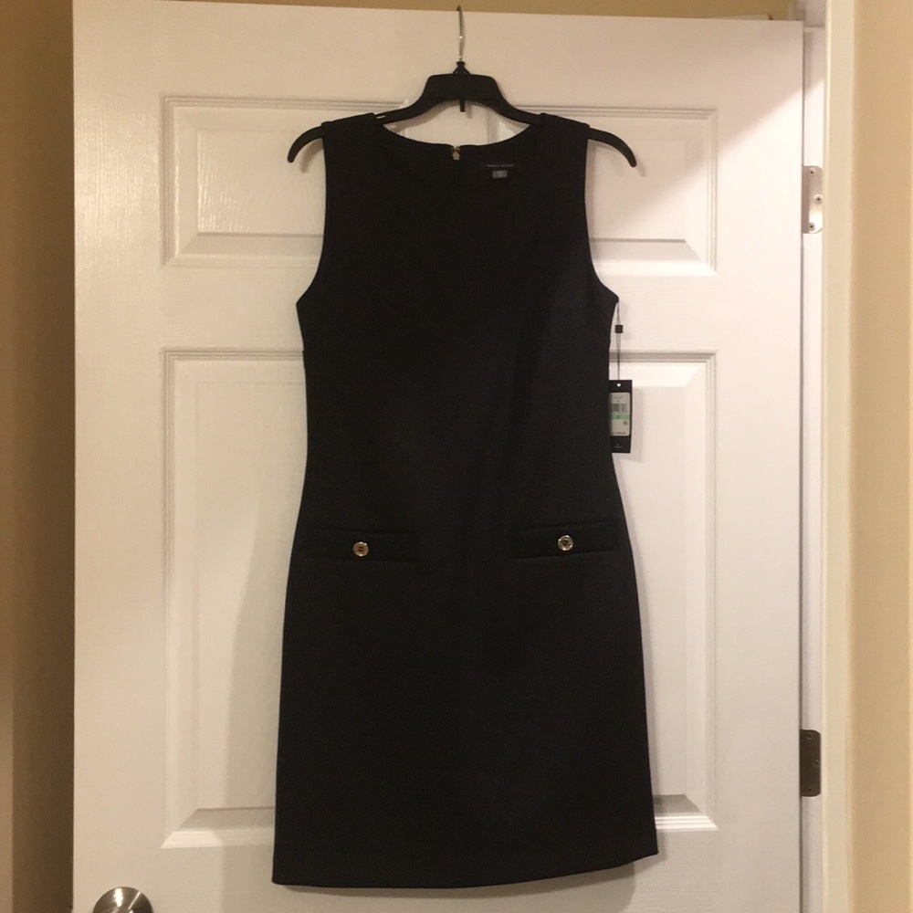 Tommy Hilfiger Dress, Black